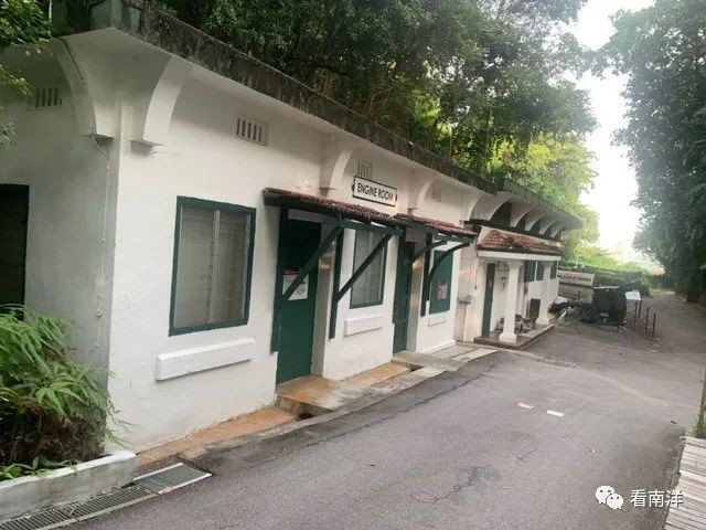 圣淘沙不仅有美景,还有历史~徒步西乐索炮台,寻找二战遗迹