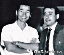 新加坡式的电视辩论会,30年前火遍中国