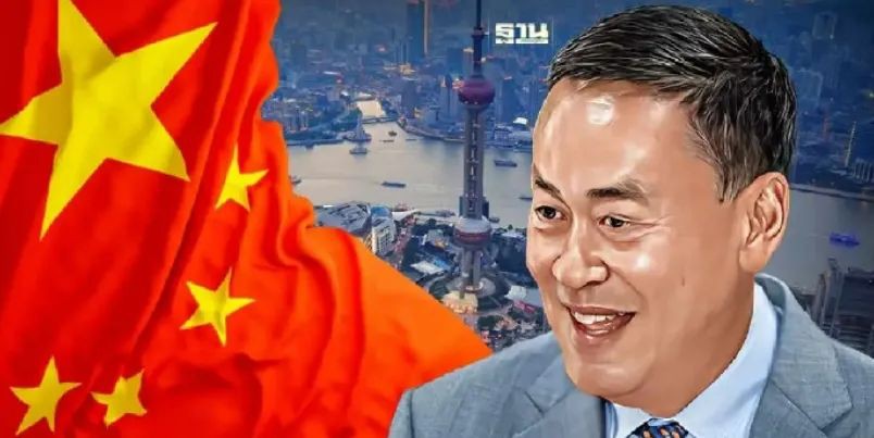 泰国如何在当今世界局势中左右逢源