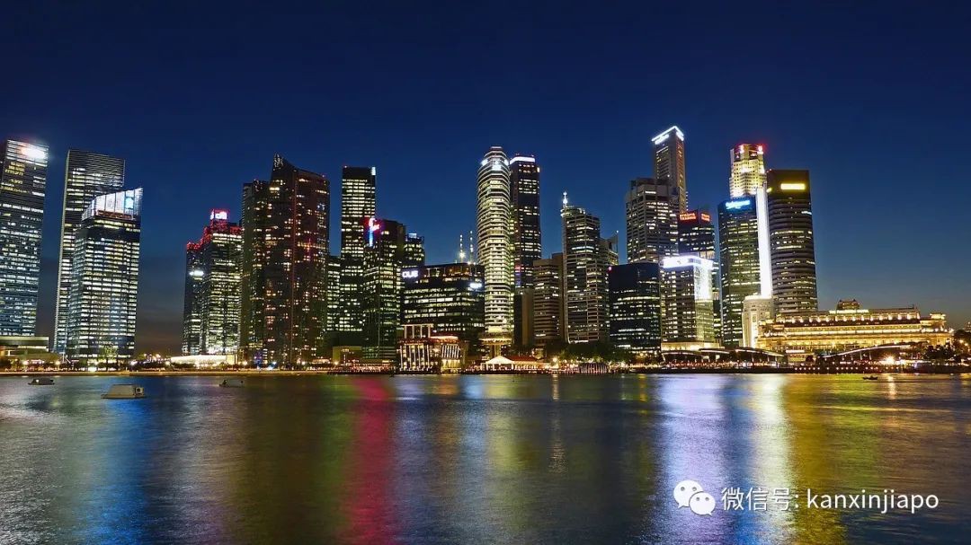 新加坡有多和平？全球排名第六，亚洲第一