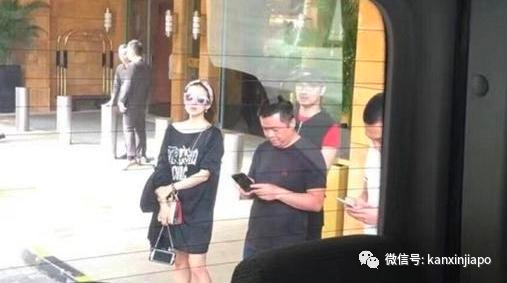 章子怡汪峰离婚，被曝将分割35亿财产！如果在新加坡钱要怎么分？