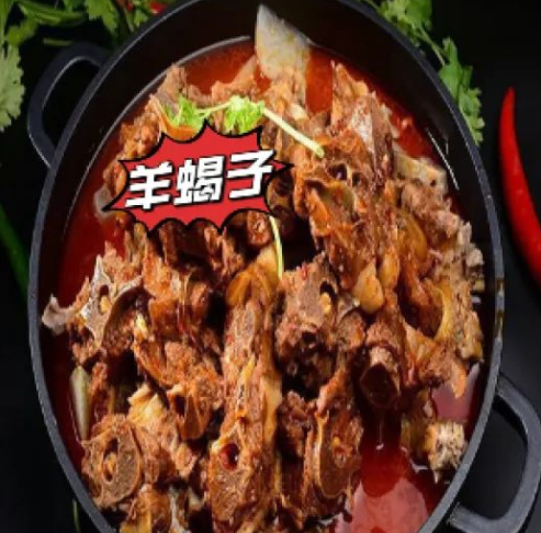 羊蝎子、烤鱼、锅包肉…在新加坡也能尝到正宗东北味,还有5折优惠