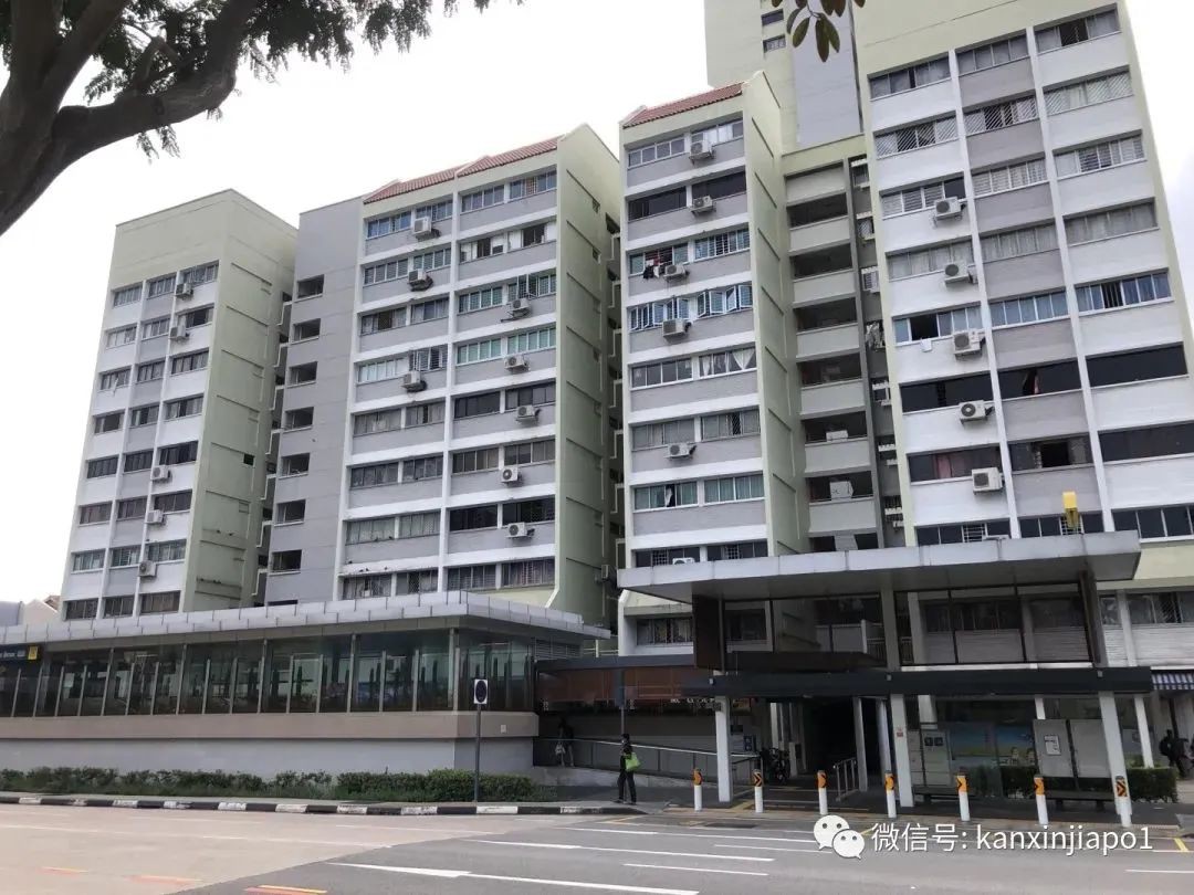 新加坡的组屋和公寓,到底哪个住起来更舒服?