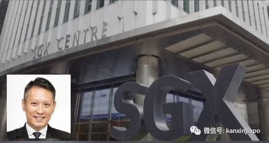 全球最大加密货币交易所创办人认罪辞职,币安迎来新加坡籍CEO