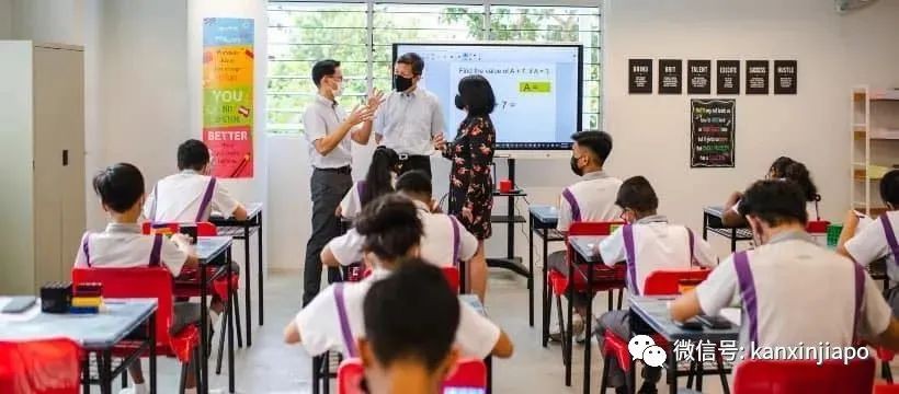 在国外的新加坡孩子,回新上学该如果申请?