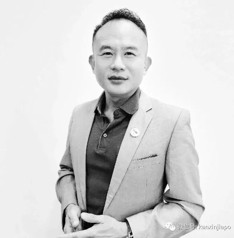 47岁新加坡反对党前议员北京猝死