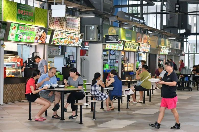 来到新加坡,必须要了解这些“衣食住行”方面的习俗文化