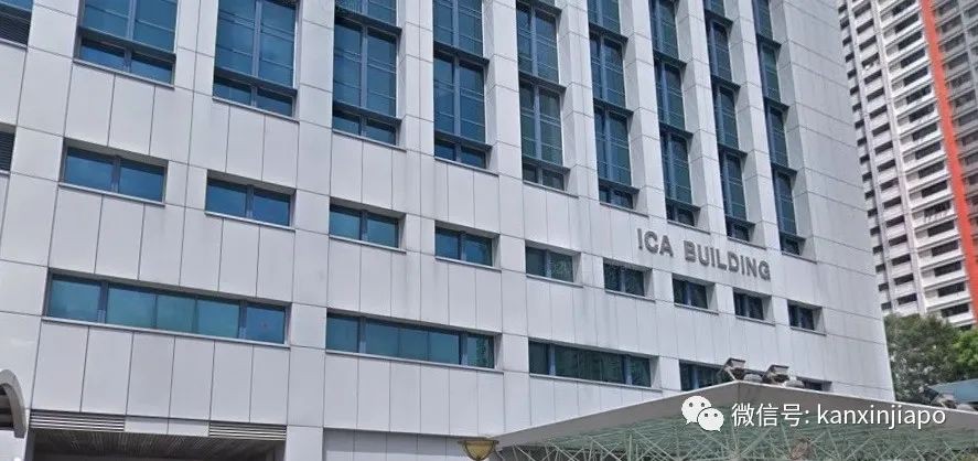 新加坡一房东窝藏两名逾期逗留中国女子,被判刑6个月