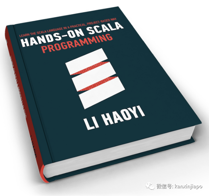 程序员圈子的当红炸子鸡，关新加坡总理什么事？