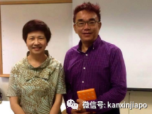 新加坡电视台秘辛:不能拍到总理的侧脸?