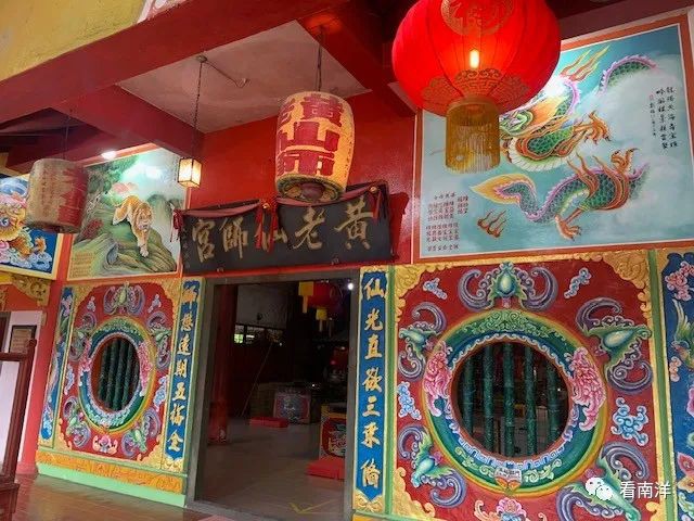 来马来西亚古晋旅游,来看看这三座华人寺庙