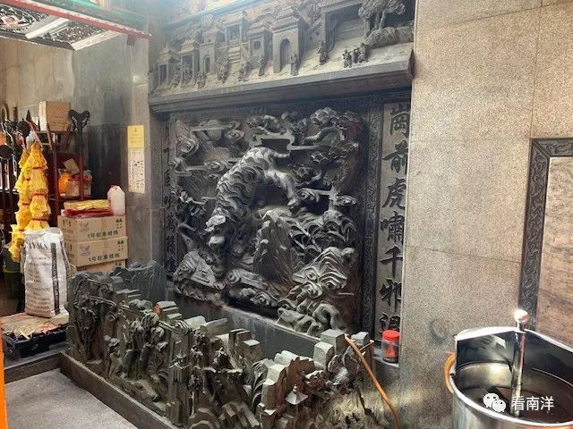 来马来西亚古晋旅游,来看看这三座华人寺庙