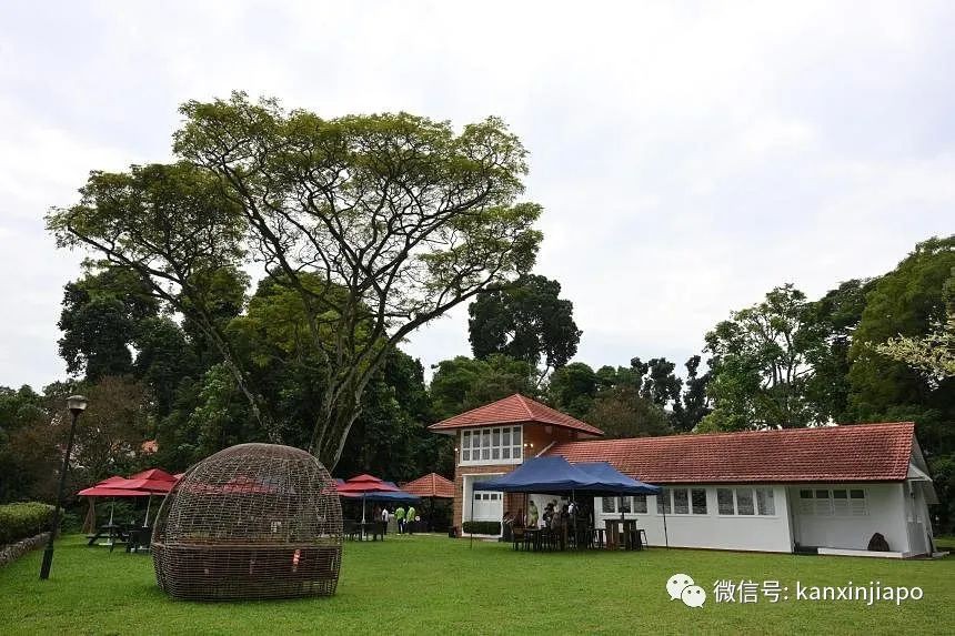 李光耀的旧居所开放租住,体验别样的樟宜海滩度假屋