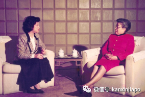 “我大学念物理系,最后却当上了新加坡电视台驻中国首席代表”