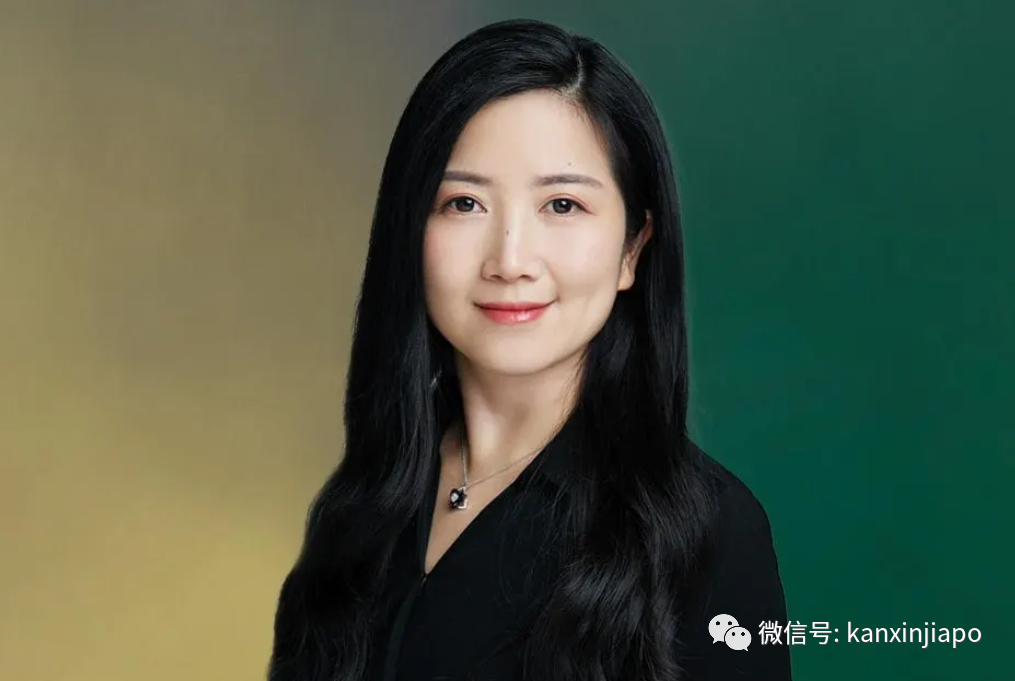 亚太区最具影响力的女企业家们,新加坡这两位上榜了!
