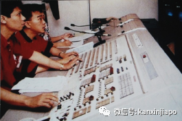 新加坡电视台秘辛:不能拍到总理的侧脸?