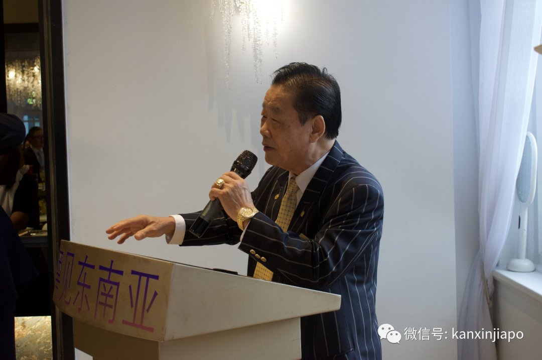 “粤见东南亚”美食分享会，新中餐饮大佬齐聚一堂品味粤菜佳肴