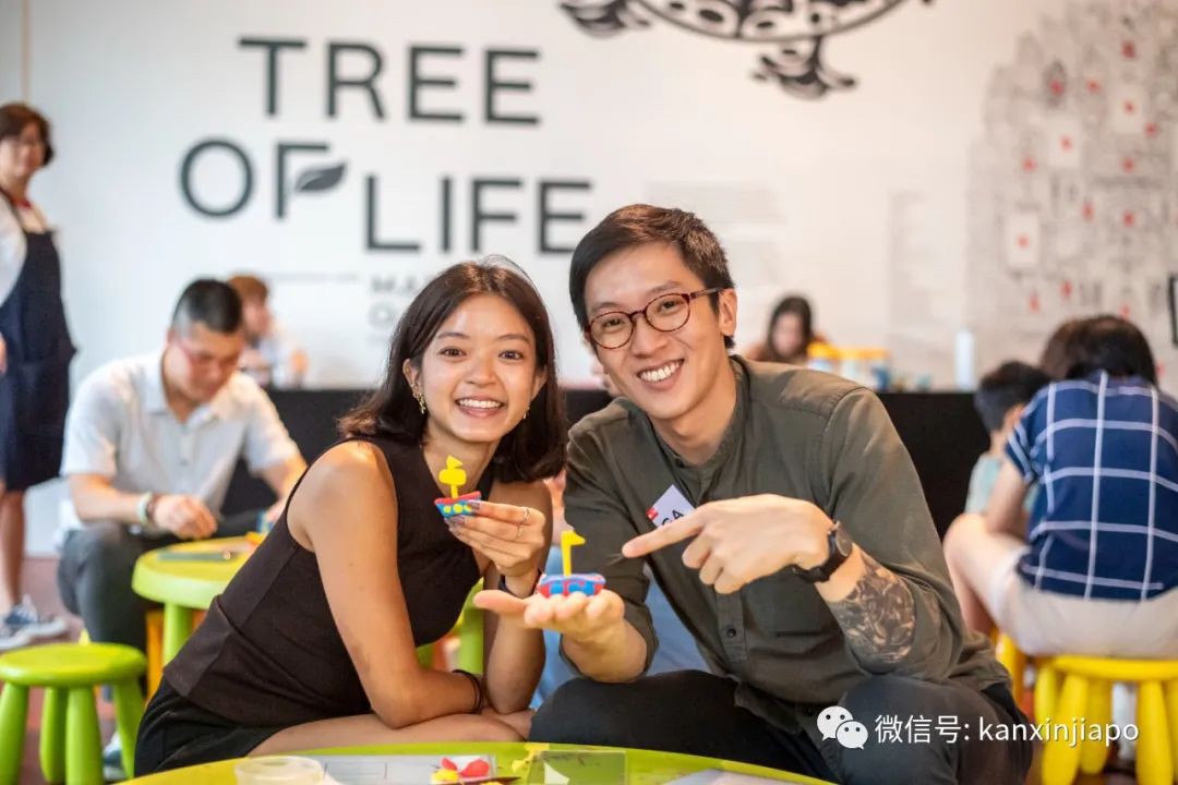 亚洲文明博物馆12月活动来啦!美食嘉年华、工作坊、交流会、舞蹈表演统统有...