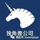 新加坡坐拥16家独角兽企业!排名第一的公司来自中国估值高达660亿美元