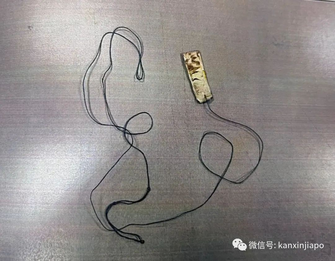 从抖音学“钓鱼秘术”，三中国男子专程来新加坡偷香油钱被捕，入狱7个月