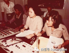“我大学念物理系,最后却当上了新加坡电视台驻中国首席代表”