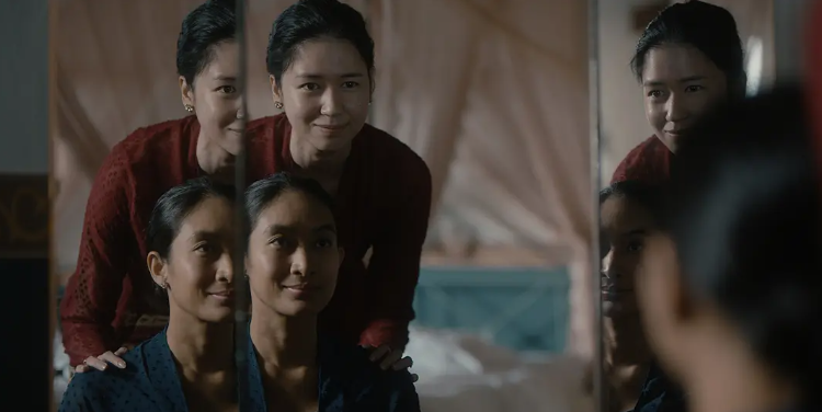 印尼的迷雾森林，女性难以逃离的噩梦