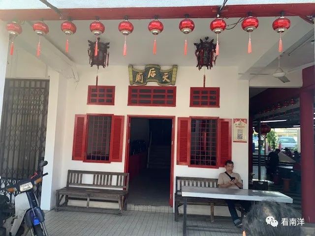 来马来西亚古晋旅游,来看看这三座华人寺庙