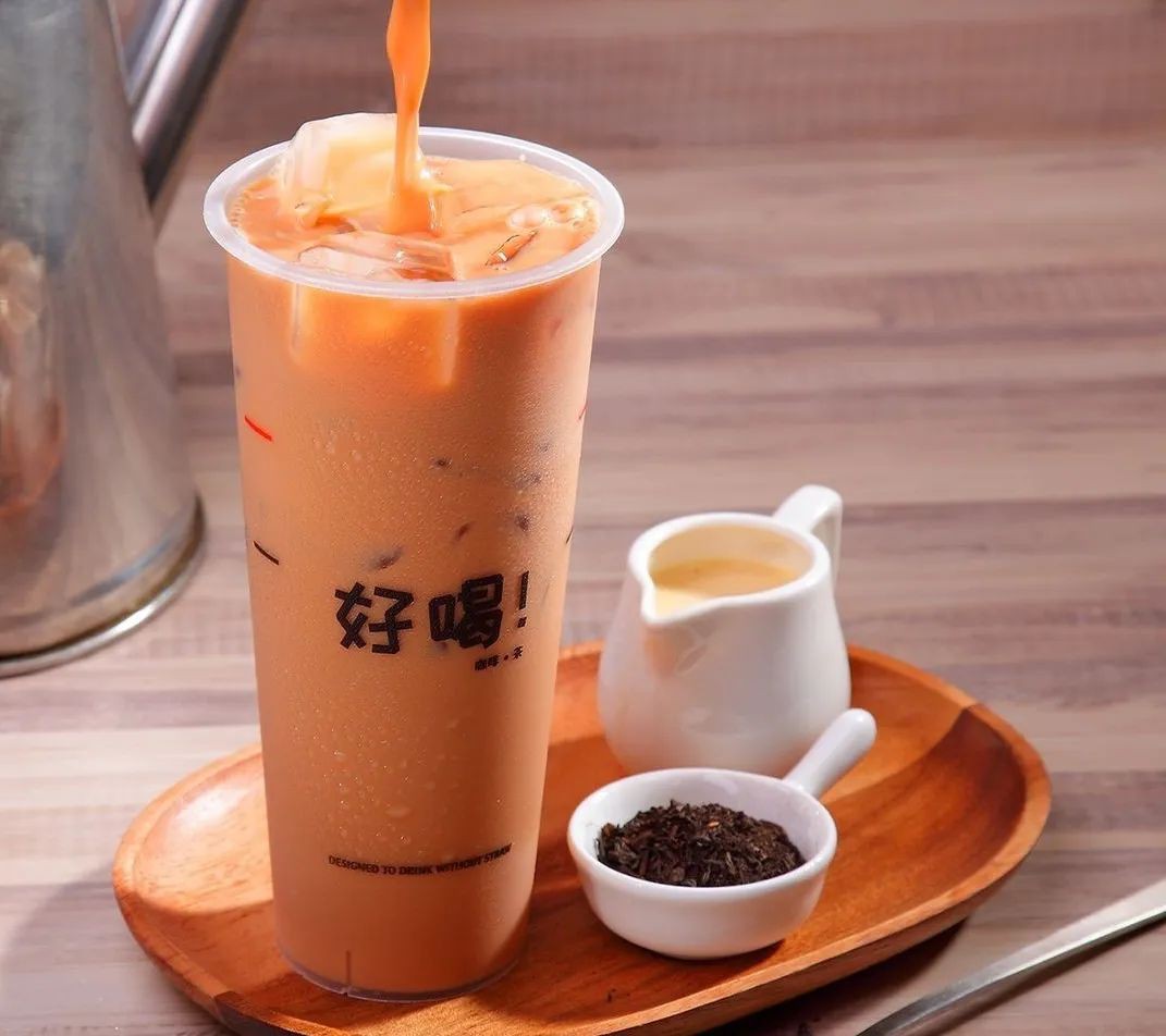 无限回购!新加坡最全人气奶茶攻略,哪家是你冰冰凉凉的最爱?