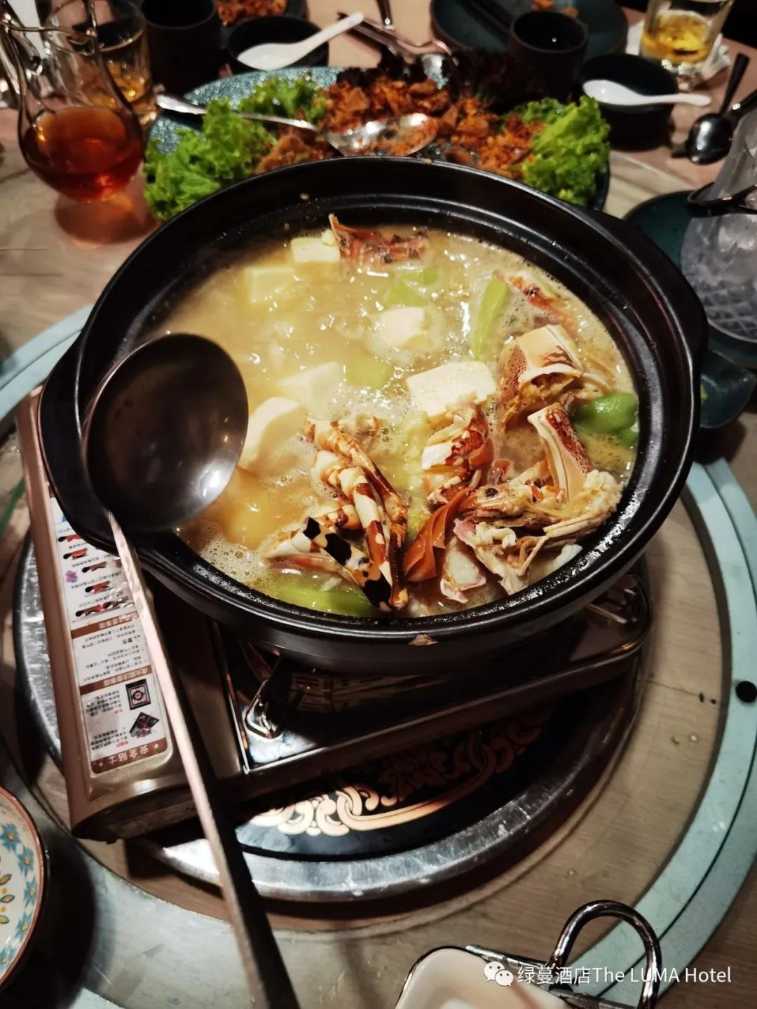 马来西亚沙巴最火的海鲜餐馆有哪些?