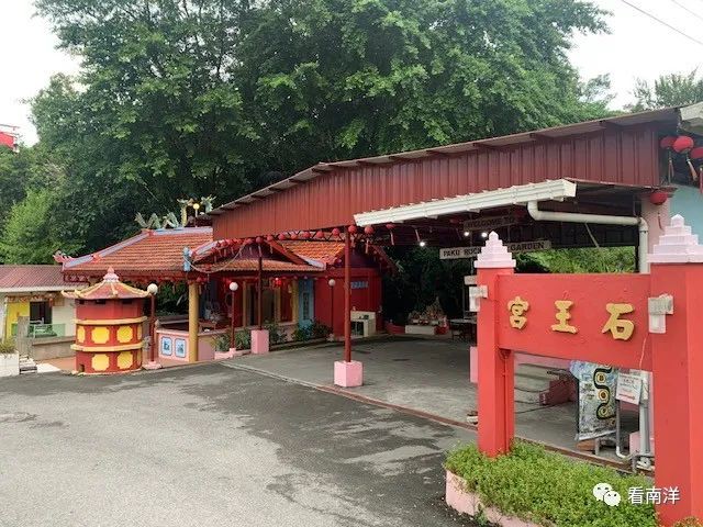 来马来西亚古晋旅游,来看看这三座华人寺庙