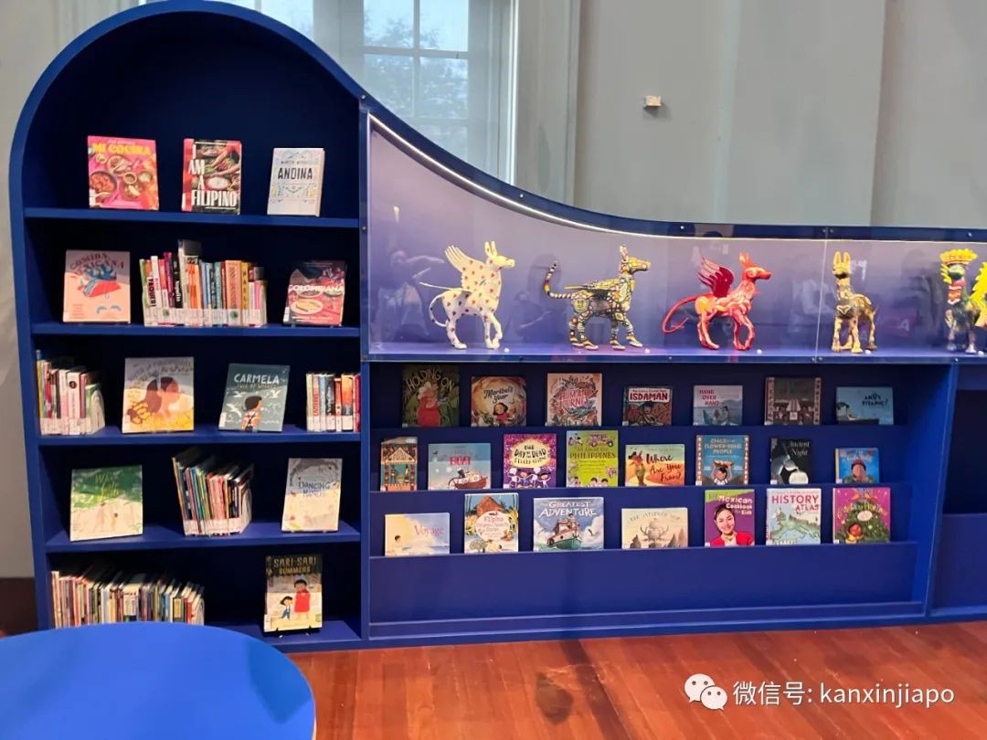 来新加坡亚洲文明博物馆，发现东南亚和拉丁美洲的相似之处