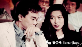 新加坡电视台秘辛:不能拍到总理的侧脸?