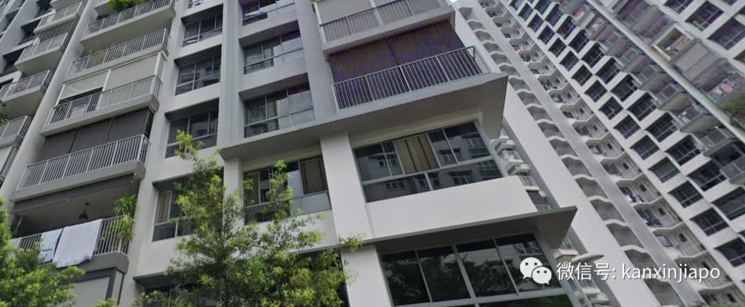 新加坡组屋价格再创新高!全岛均价50万的5房组屋,卖到156万新币