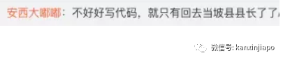 程序员圈子的当红炸子鸡,关新加坡总理什么事?