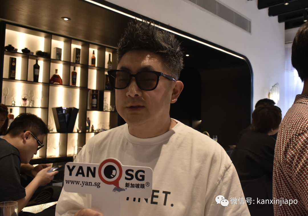 “粤见东南亚”美食分享会，新中餐饮大佬齐聚一堂品味粤菜佳肴