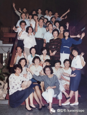 “我大学念物理系,最后却当上了新加坡电视台驻中国首席代表”