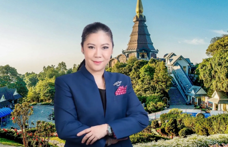 中国警察来泰巡逻？这个提议明明很好，只可惜还是黄了……
