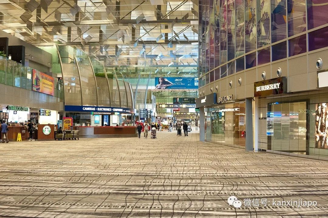 在樟宜机场没签证想登机，几次拿出美金想靠行贿过关，中国女子坐牢4周！