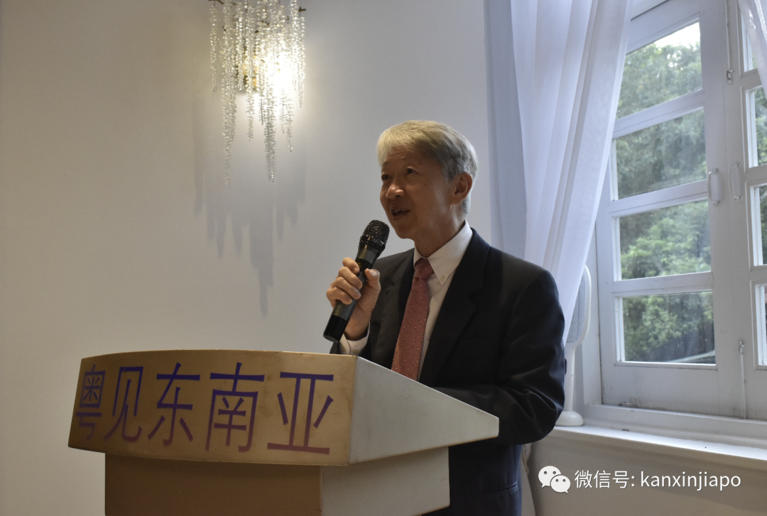 “粤见东南亚”美食分享会，新中餐饮大佬齐聚一堂品味粤菜佳肴