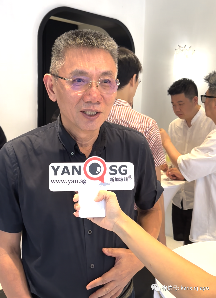 “粤见东南亚”美食分享会，新中餐饮大佬齐聚一堂品味粤菜佳肴