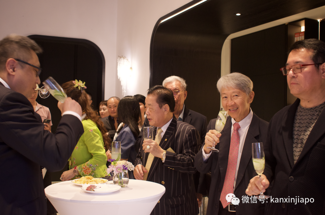 “粤见东南亚”美食分享会，新中餐饮大佬齐聚一堂品味粤菜佳肴