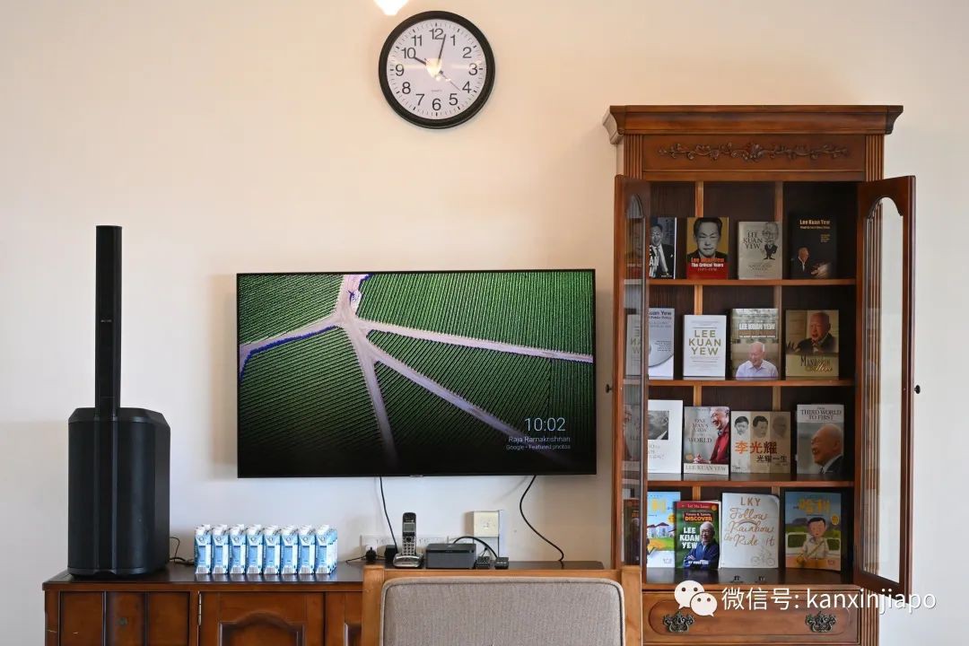 李光耀的旧居所开放租住,体验别样的樟宜海滩度假屋