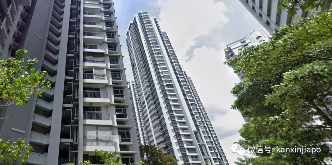 新加坡组屋价格再创新高！全岛均价50万的5房组屋，卖到156万新币