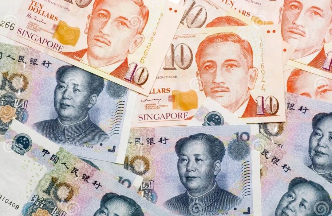 连云港100亿地下钱庄案主犯,曾是新加坡牛车水汇款公司职员,独家回应来了!