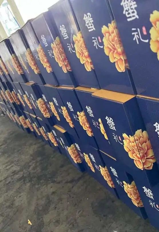 在新加坡要怎样才能吃到应季的阳澄湖大闸蟹?