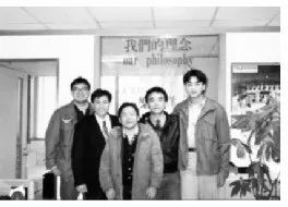 新加坡电视台秘辛:不能拍到总理的侧脸?