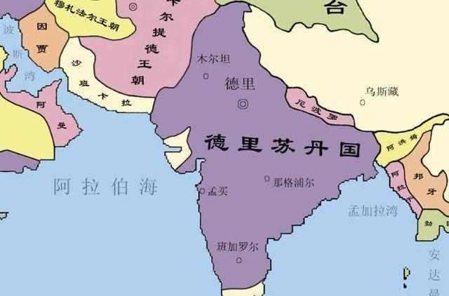 印度，为什么想改国名为“婆罗多”？