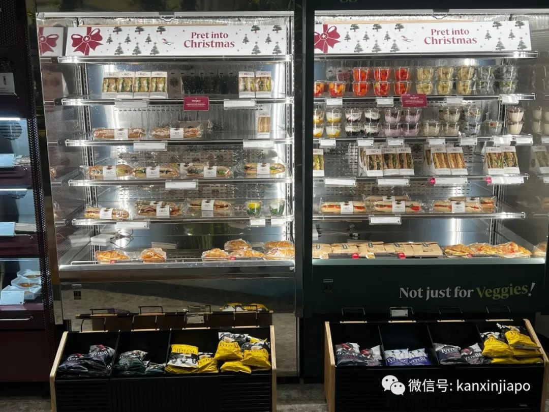 逛过樟宜机场重开的T2航站楼，才会发现的这些细节