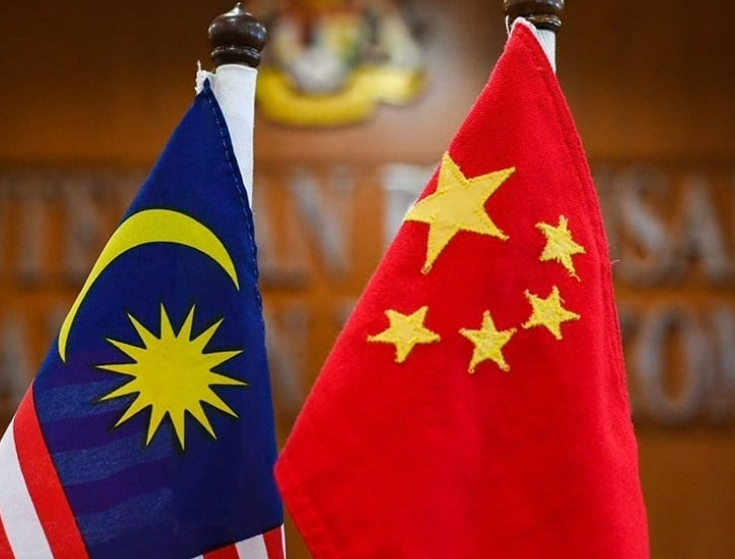 中国对马来西亚免签了,下一个该轮到泰国了吧?
