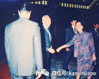新加坡电视台秘辛:不能拍到总理的侧脸?